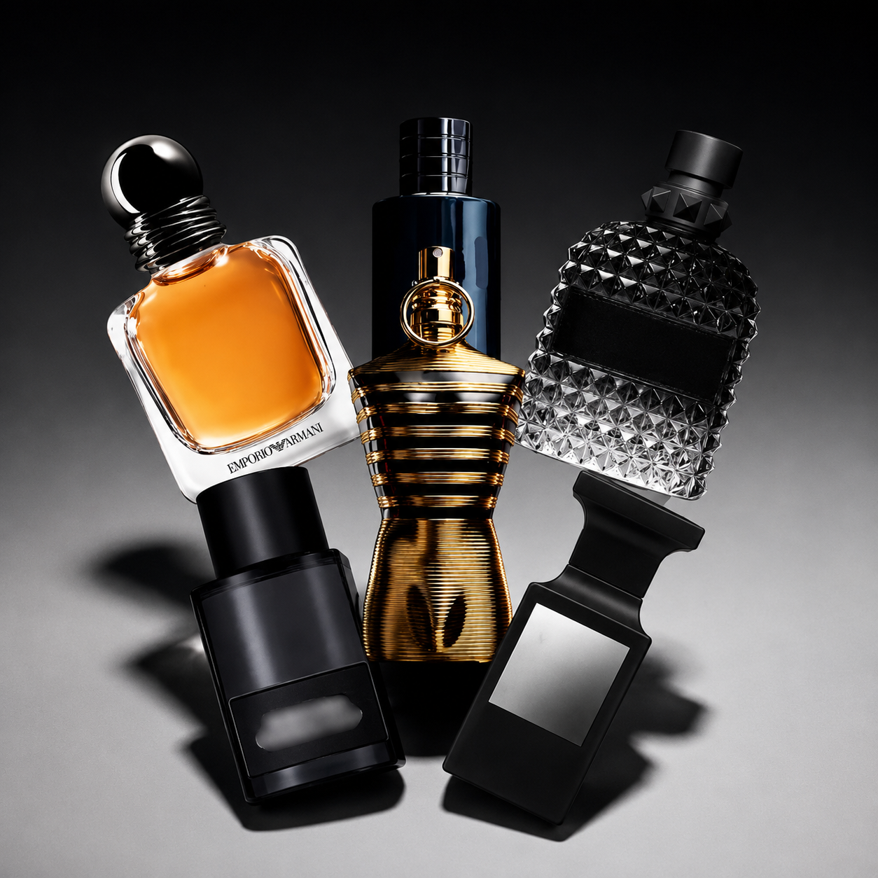 All cologne vendor