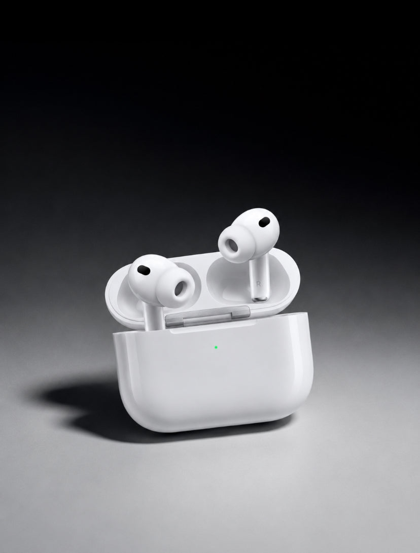 Headphone vendor US